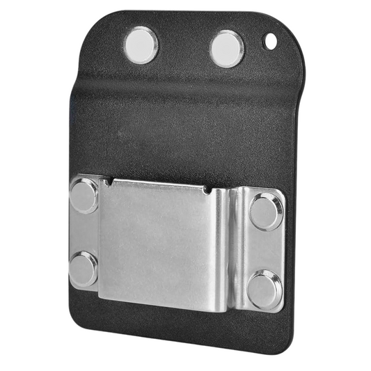 Clip-On DriverHolster