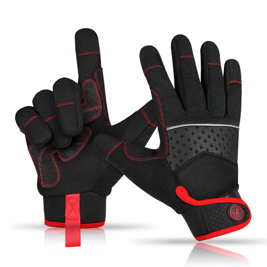 High-Dexterity Gloves