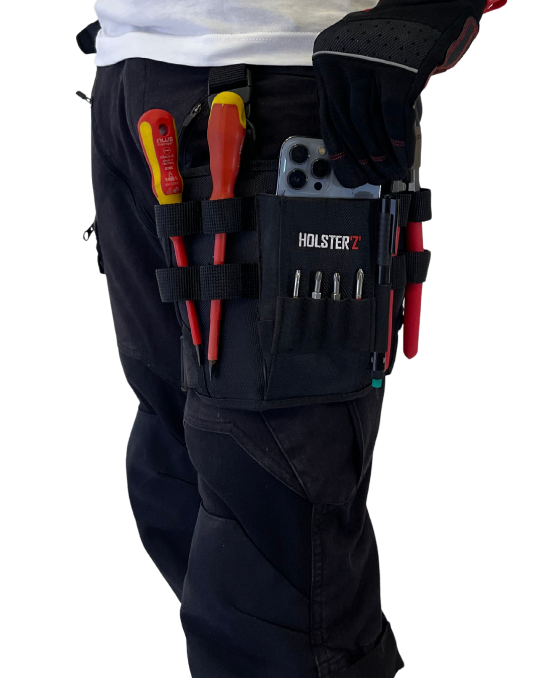 Holster Belt 3.0