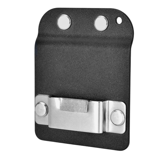 Clip-On TapeHolster