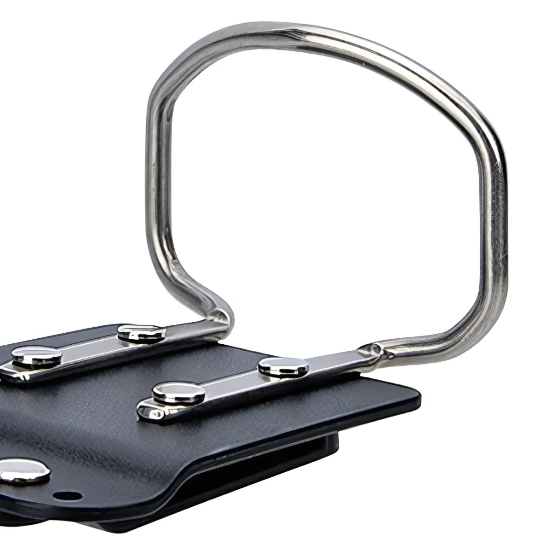 Clip-On HammerHolster
