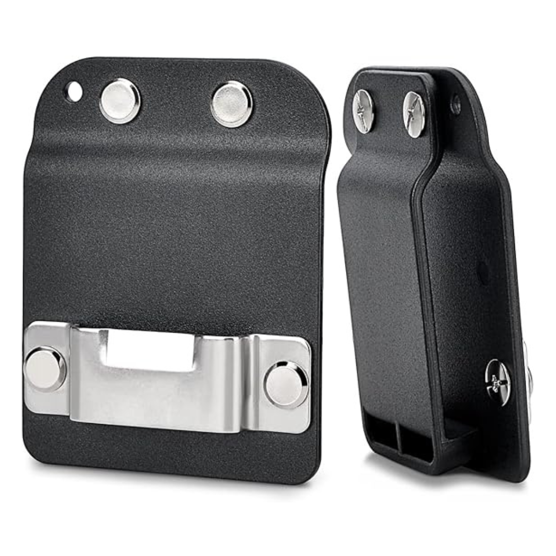 Clip-On TapeHolster