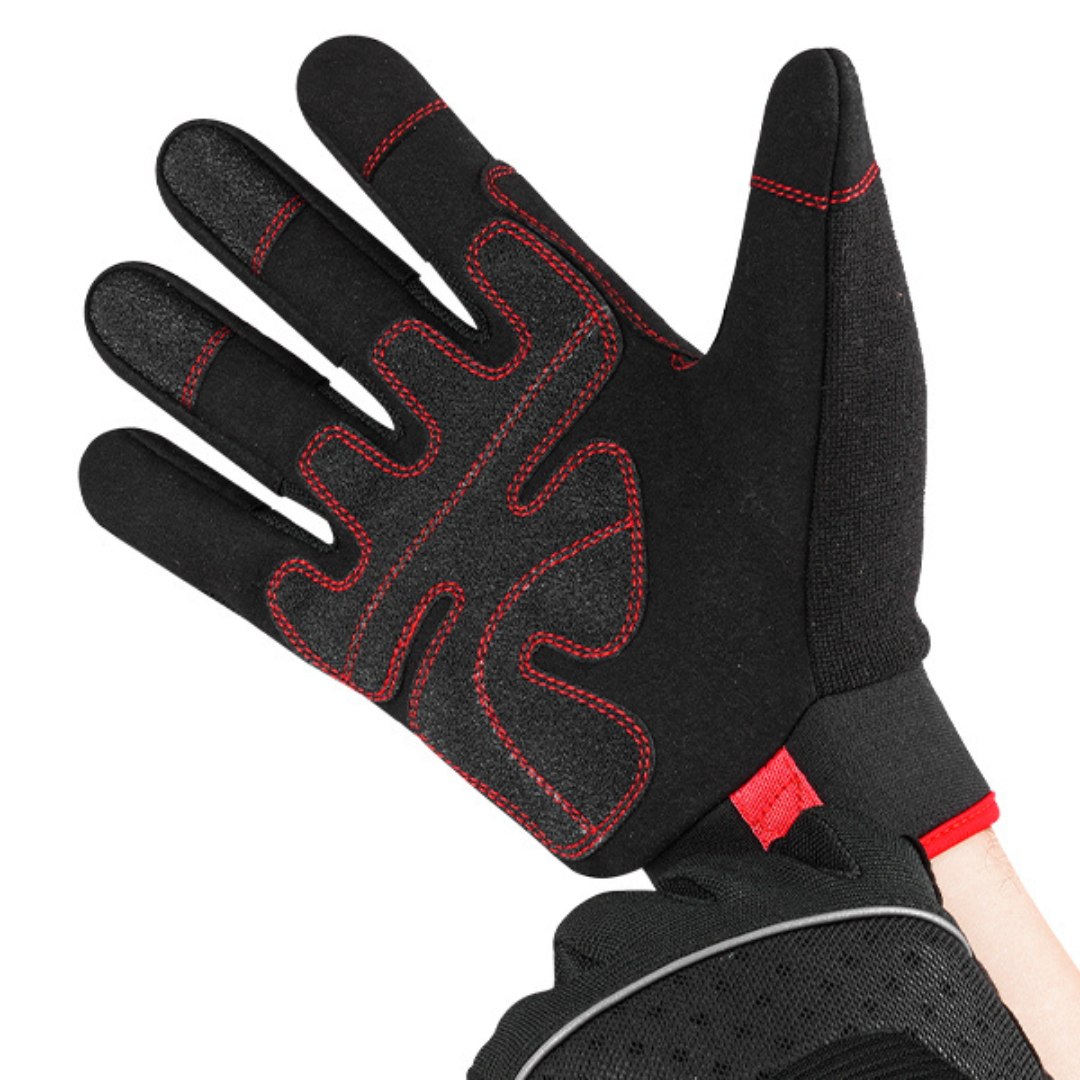 High-Dexterity Gloves