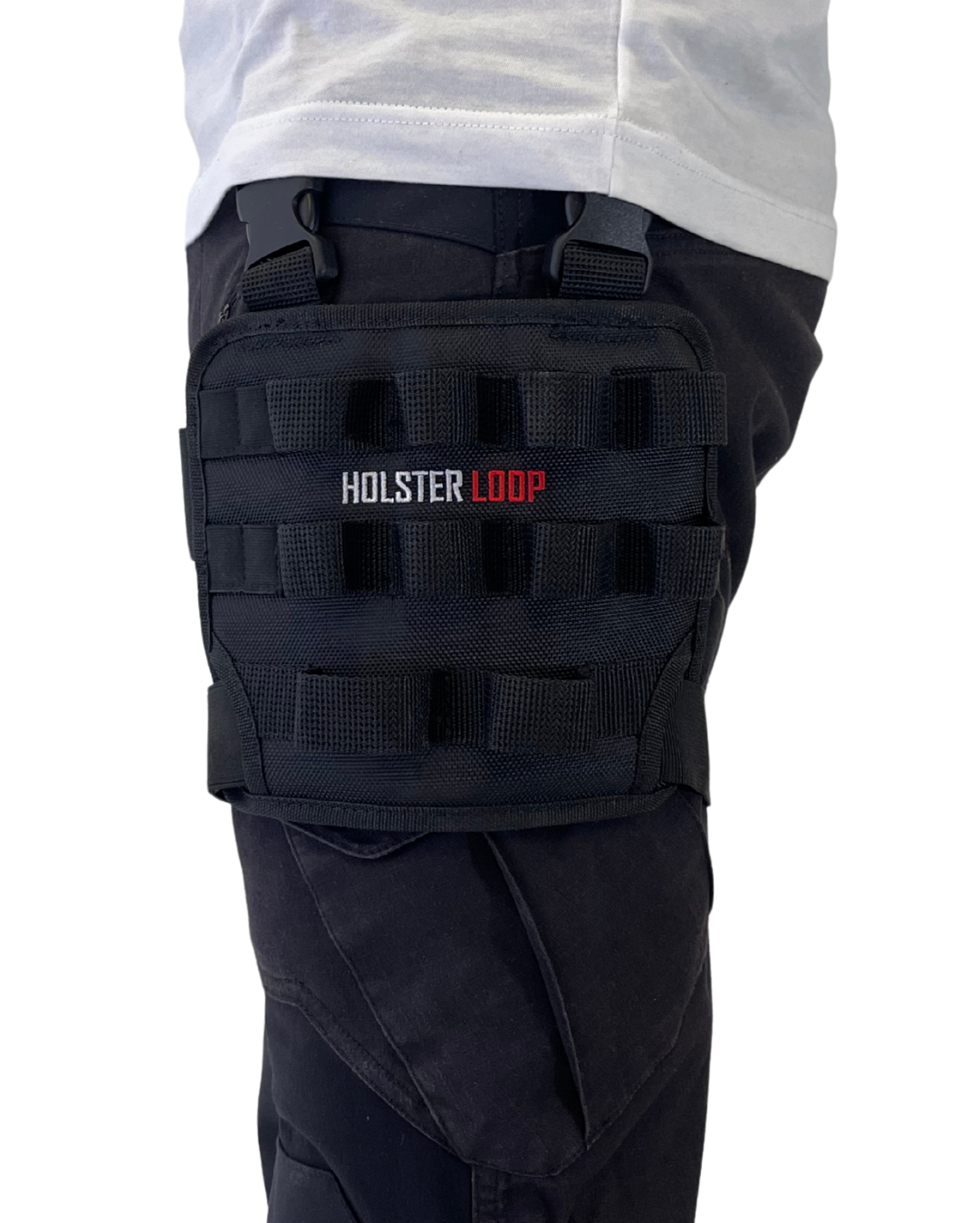 Holster Loop