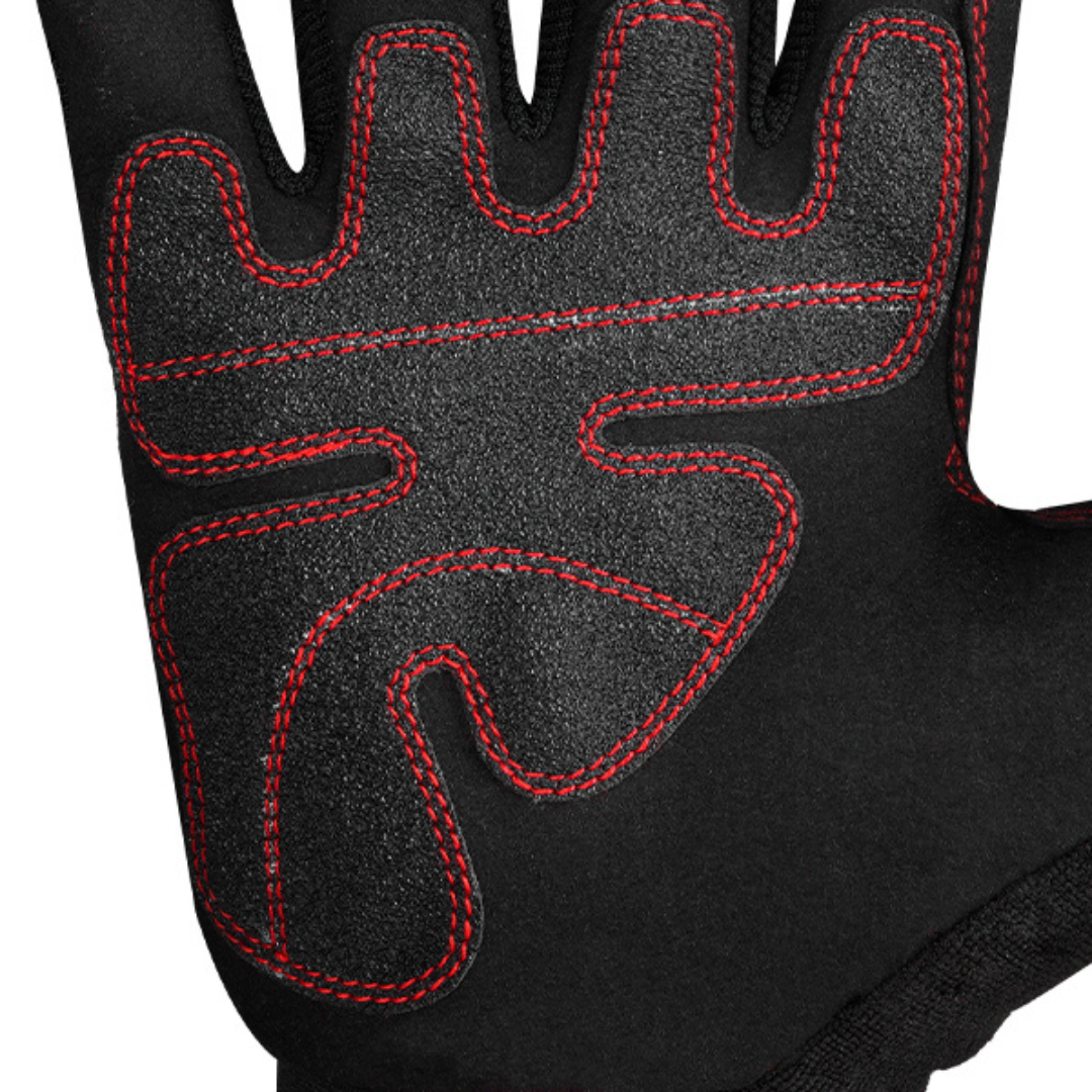 High-Dexterity Gloves