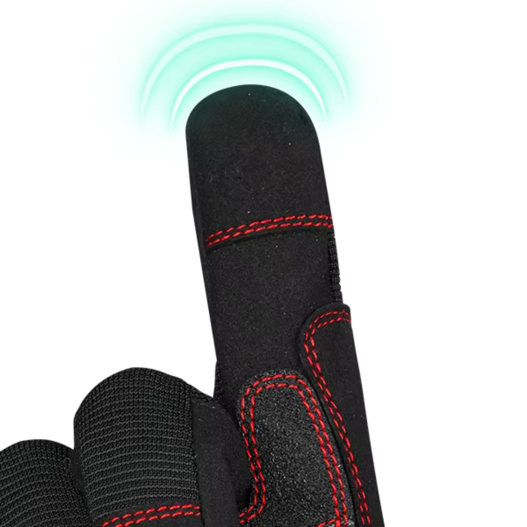 High-Dexterity Gloves