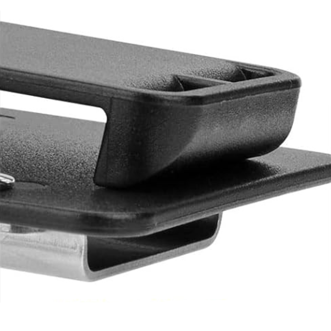 Clip-On DriverHolster