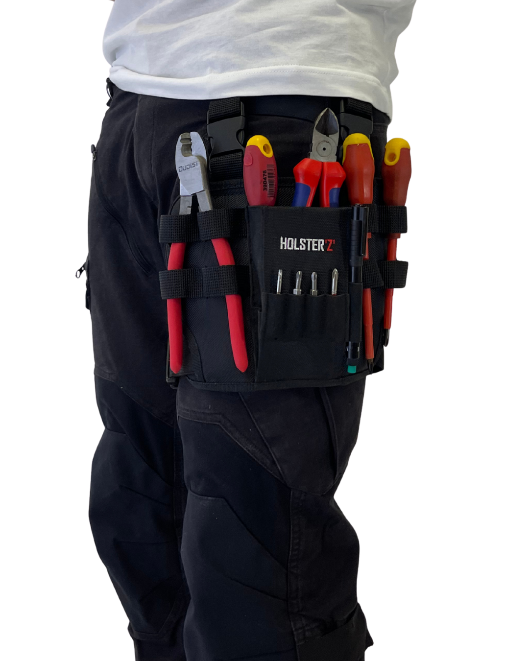 Holster Belt 3.0