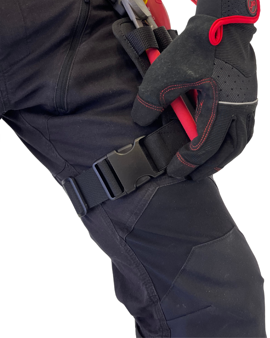 Holster Belt 3.0
