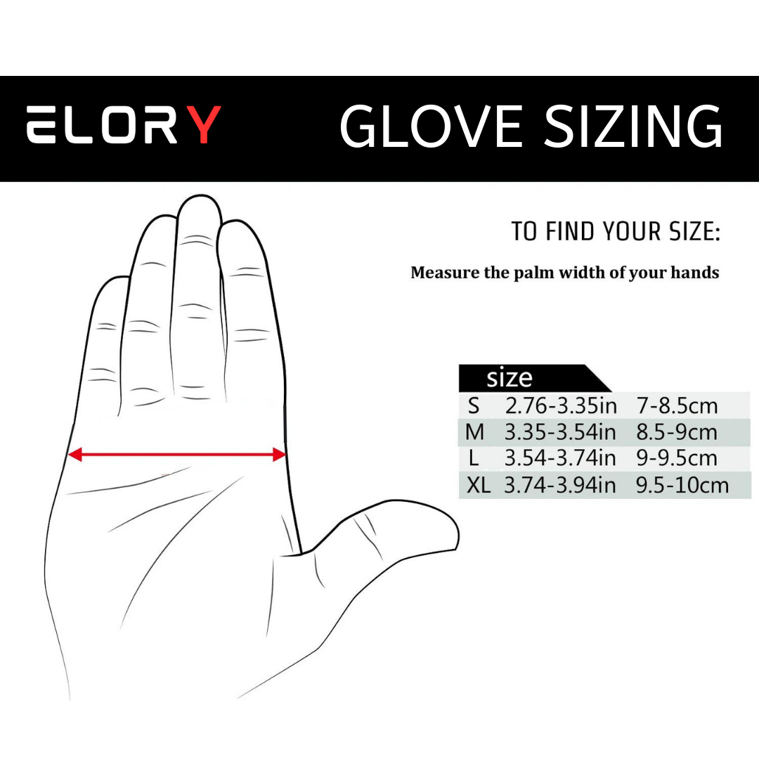 High-Dexterity Gloves