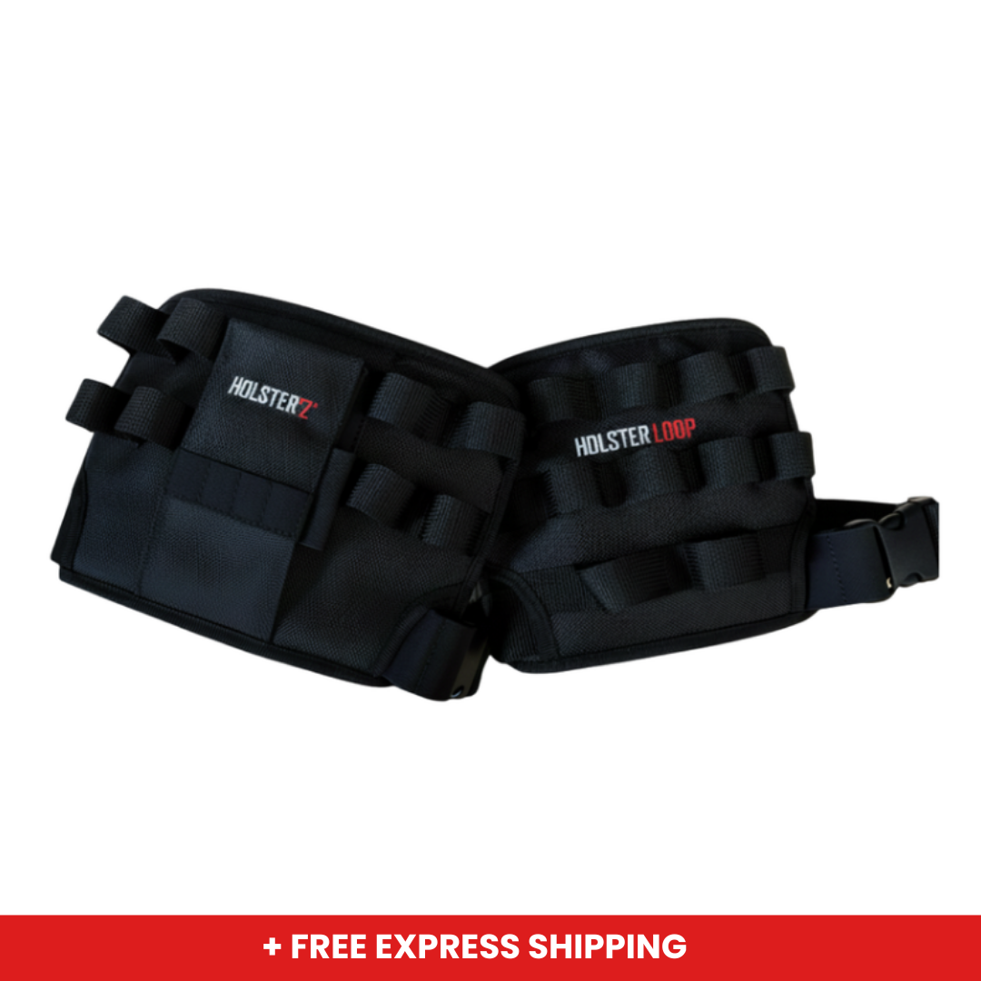 Holster Bundle Light