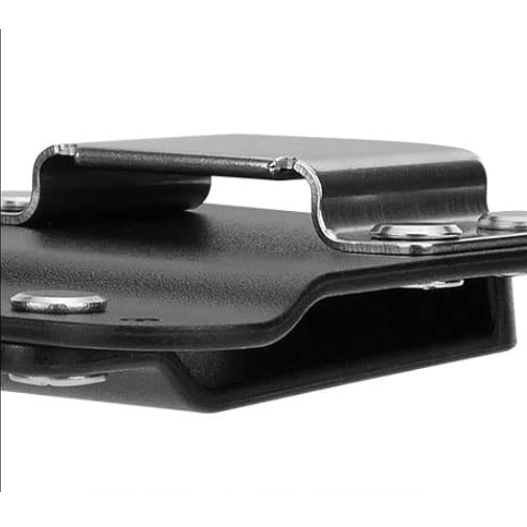 Clip-On DriverHolster