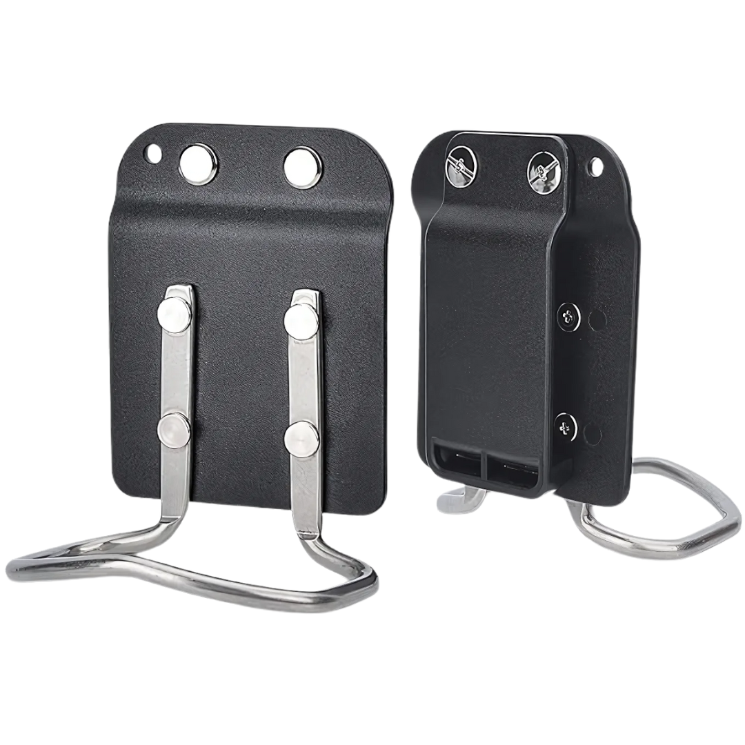 Clip-On HammerHolster
