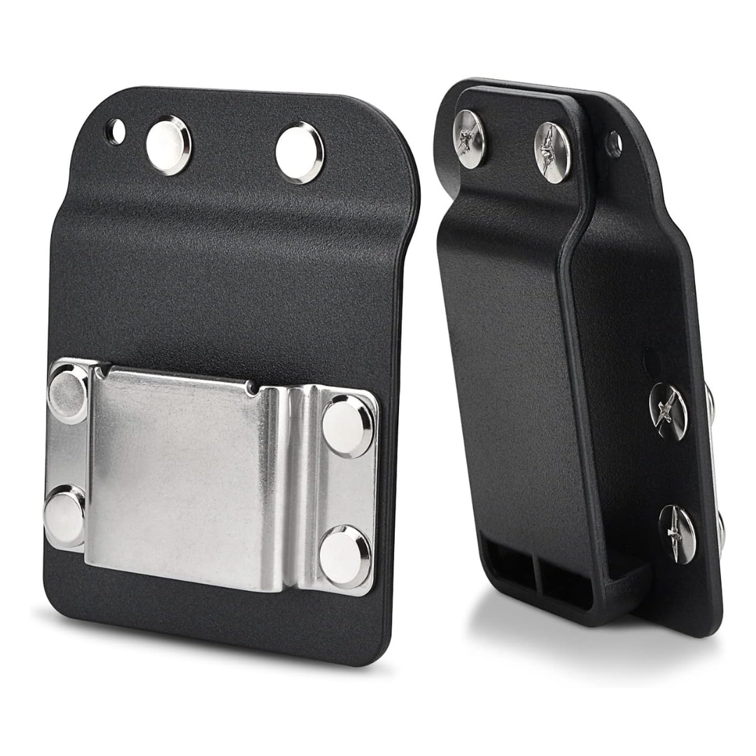 Clip-On DriverHolster