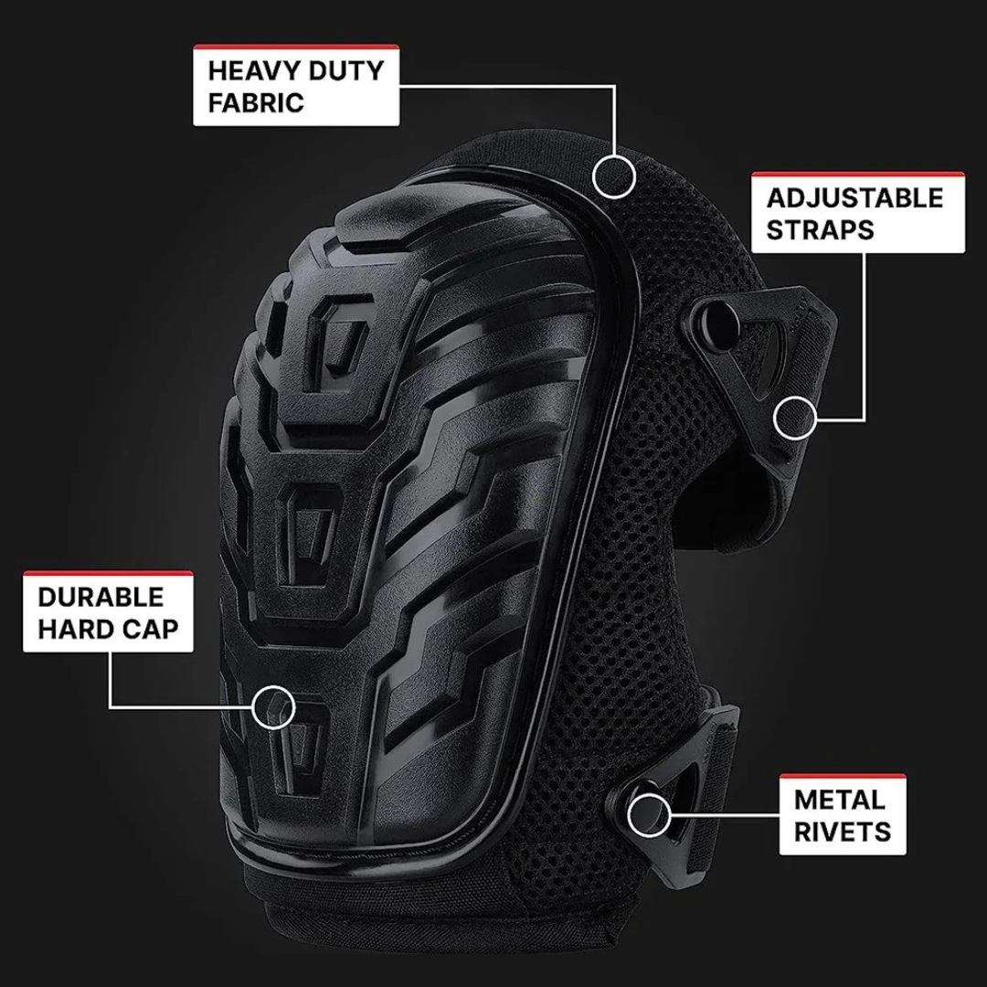 ProGuard Gel Knee Pads