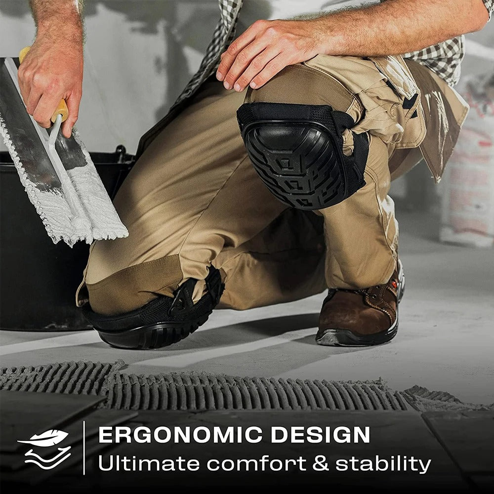ProGuard Gel Knee Pads