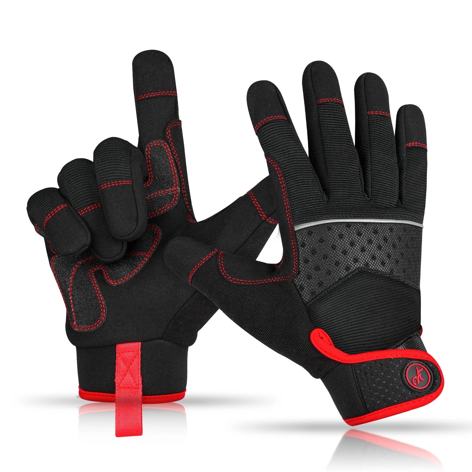 High-Dexterity Gloves